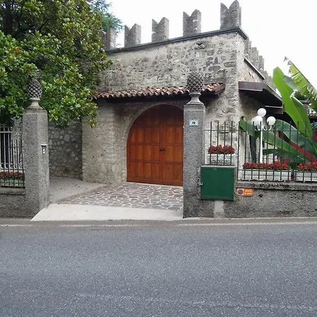 Appartamento Pinetina